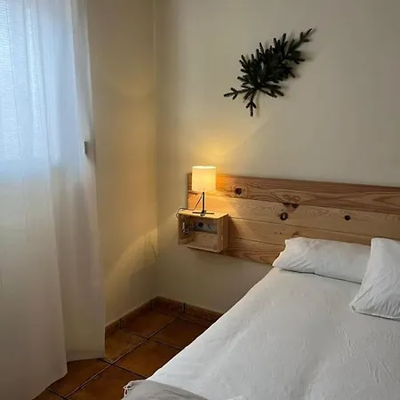 Hostal Suites&room By Mila Prieto *