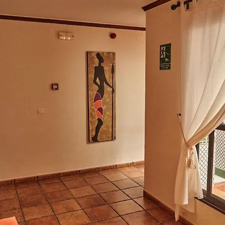 Hotel Hostal Suites&room By Mila Prieto *