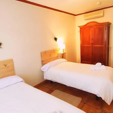 Hostal Suites&room By Mila Prieto Hotel *