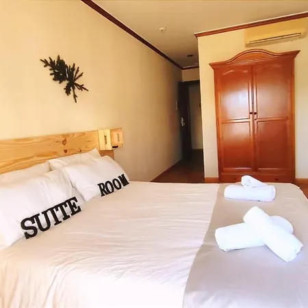 Hotel Hostal Suites&room By Mila Prieto El Bosque (Cadiz)