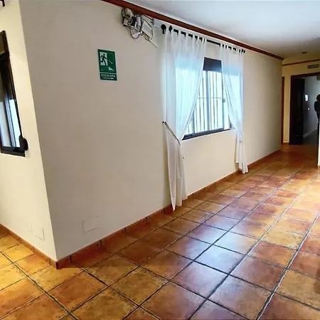 Hostal Suites&room By Mila Prieto Hotel *