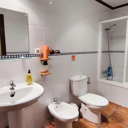 Hostal Suites&room By Mila Prieto Hotel *