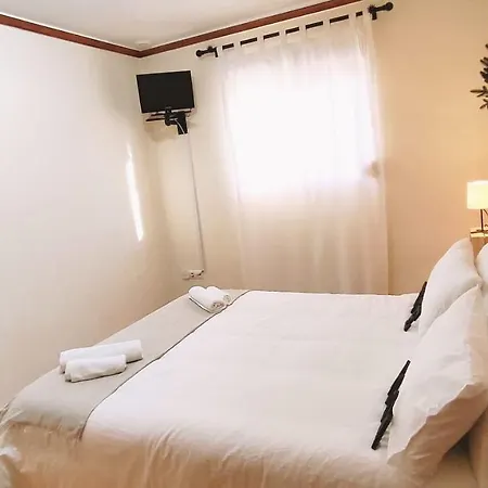 Hostal Suites&room By Mila Prieto Hotel