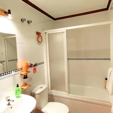 Hotel Hostal Suites&room By Mila Prieto *
