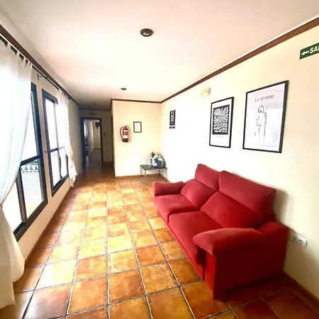 Hostal Suites&room By Mila Prieto Hotel *