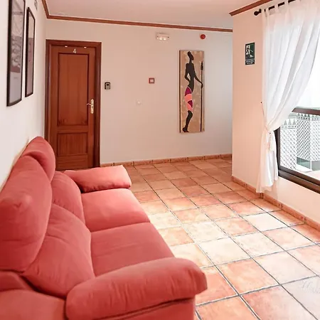 Hostal Suites&room By Mila Prieto Hotel *